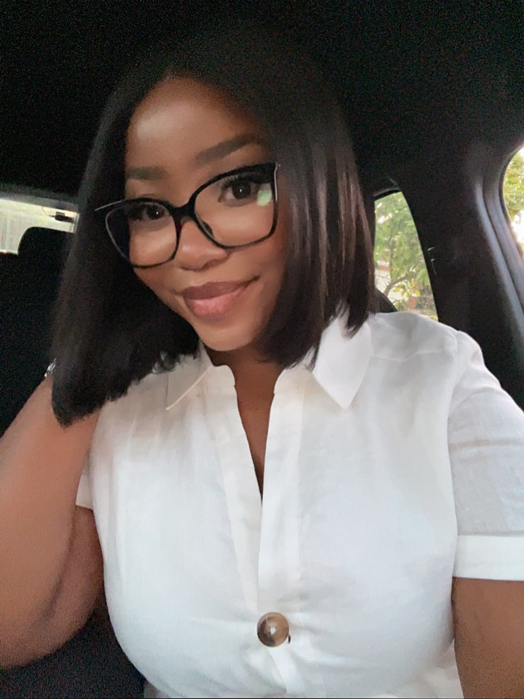 Ropa's Choice Bob Wig