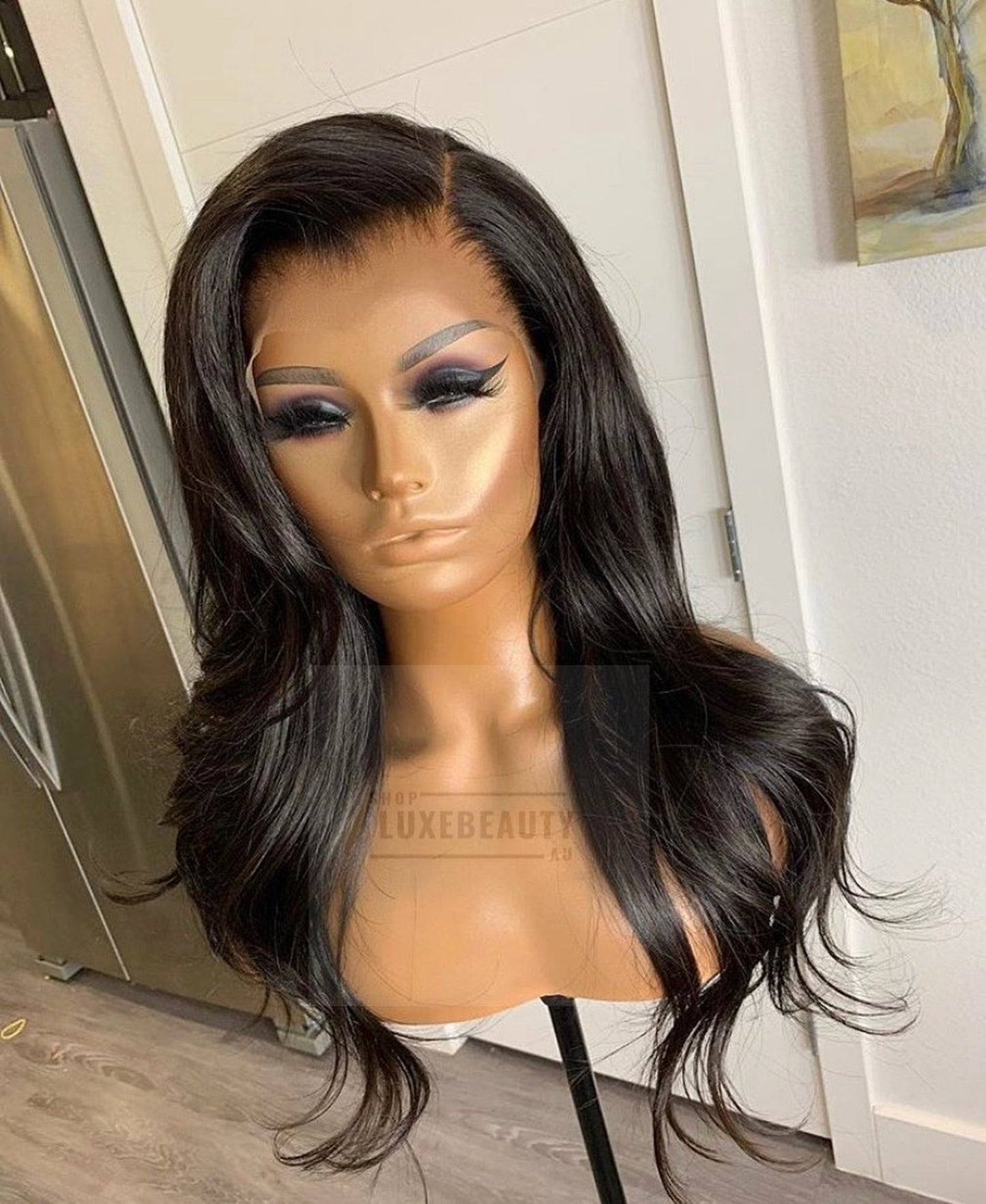 Ms Tiana Lace Wig