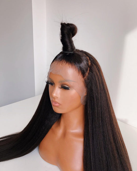 Adesuwa Lace Frontal Wig