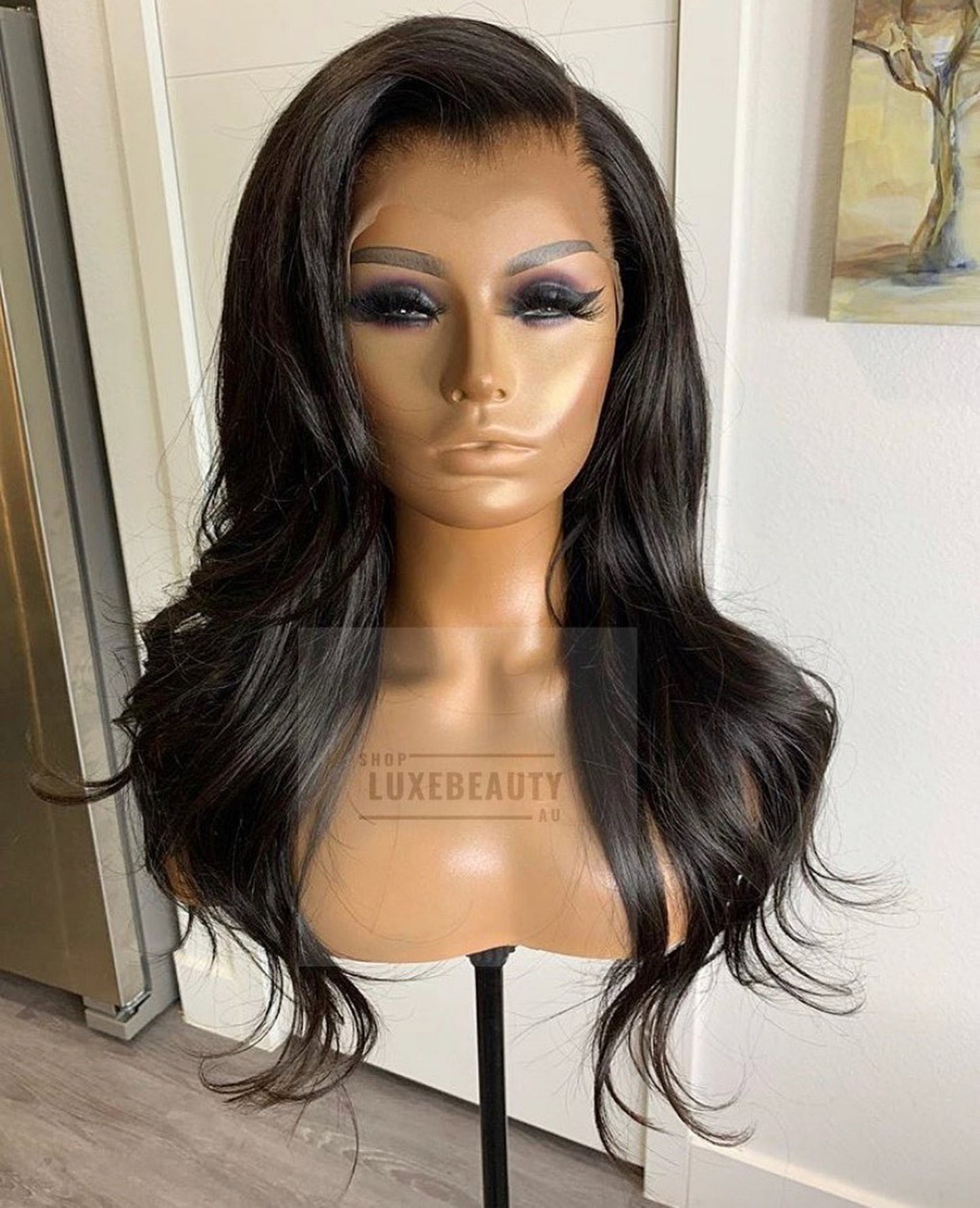 Ms Tiana Lace Wig