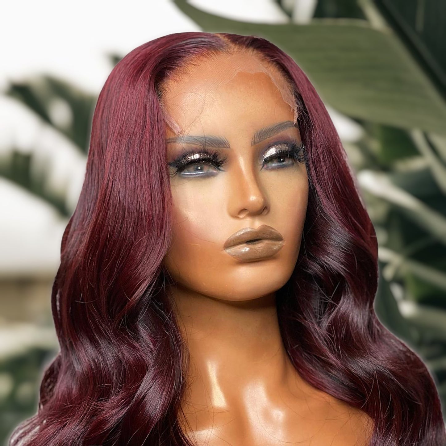 Tokyo Lace Closure Wig