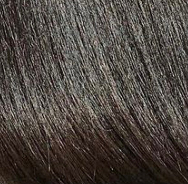 Virgin Human Hair Bodywave Extensions (X3 Pack)