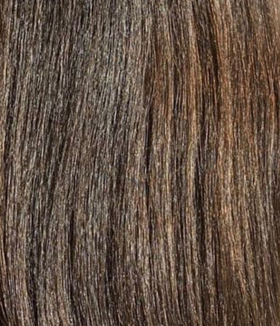 Virgin Human Hair Bodywave Extensions (X3 Pack)