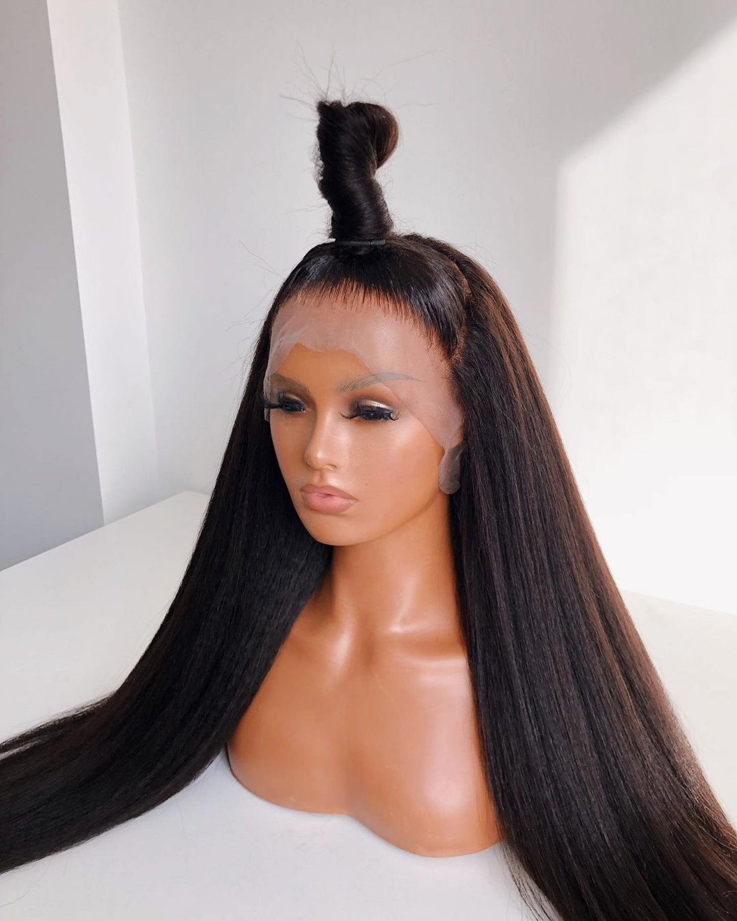 Adesuwa Lace Frontal Wig