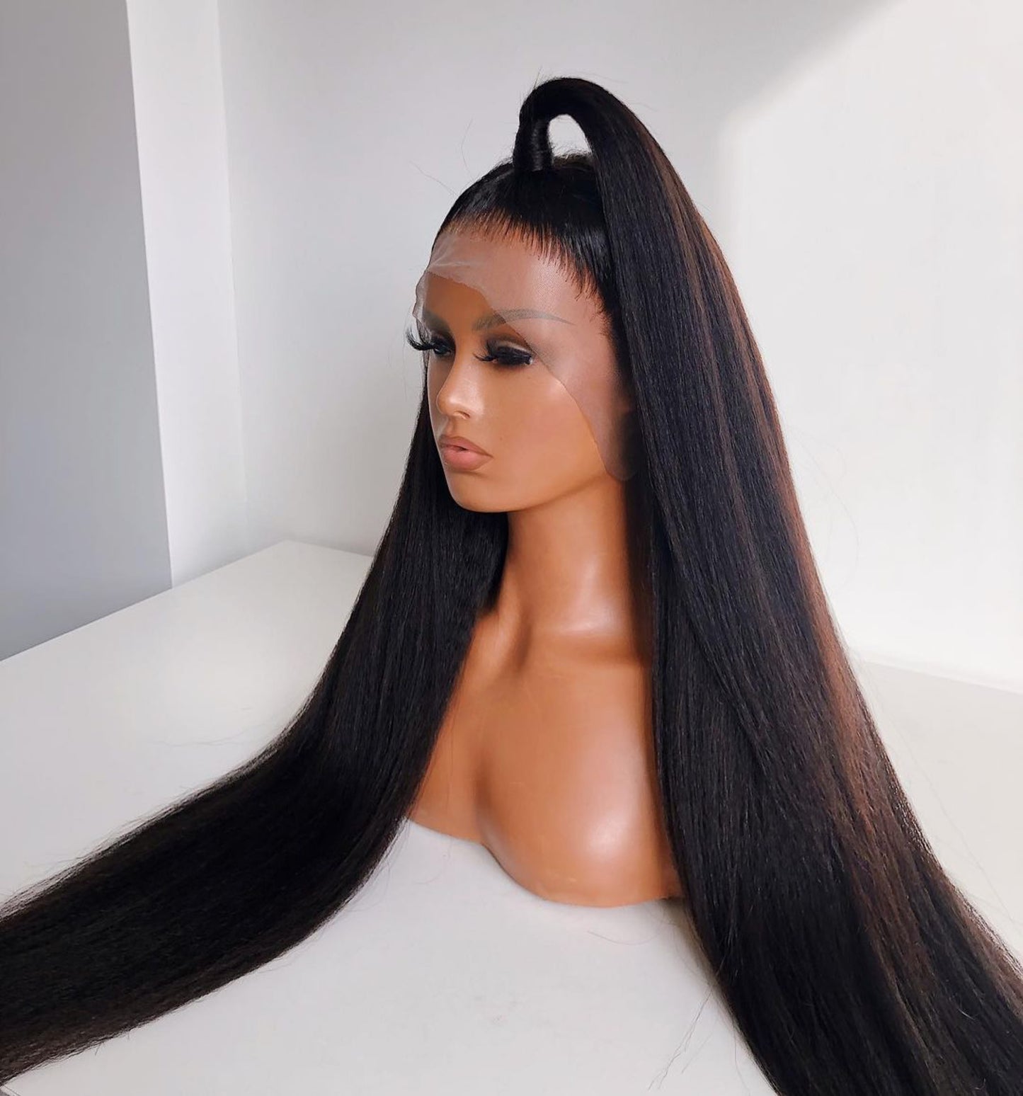 Adesuwa Lace Frontal Wig