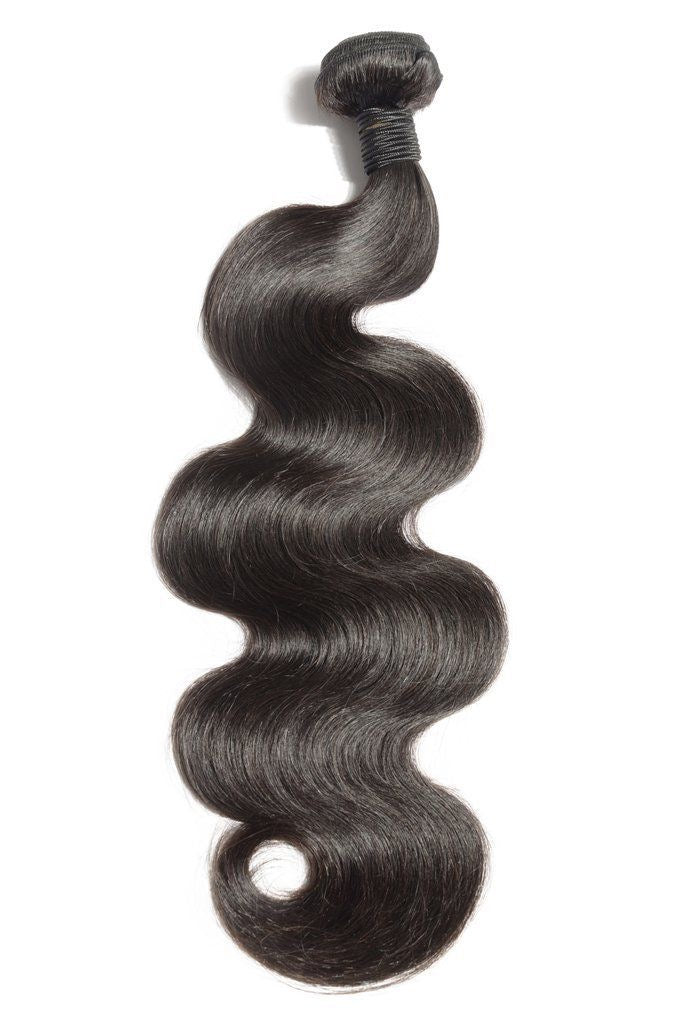 Virgin Human Hair Bodywave Extensions (X3 Pack)