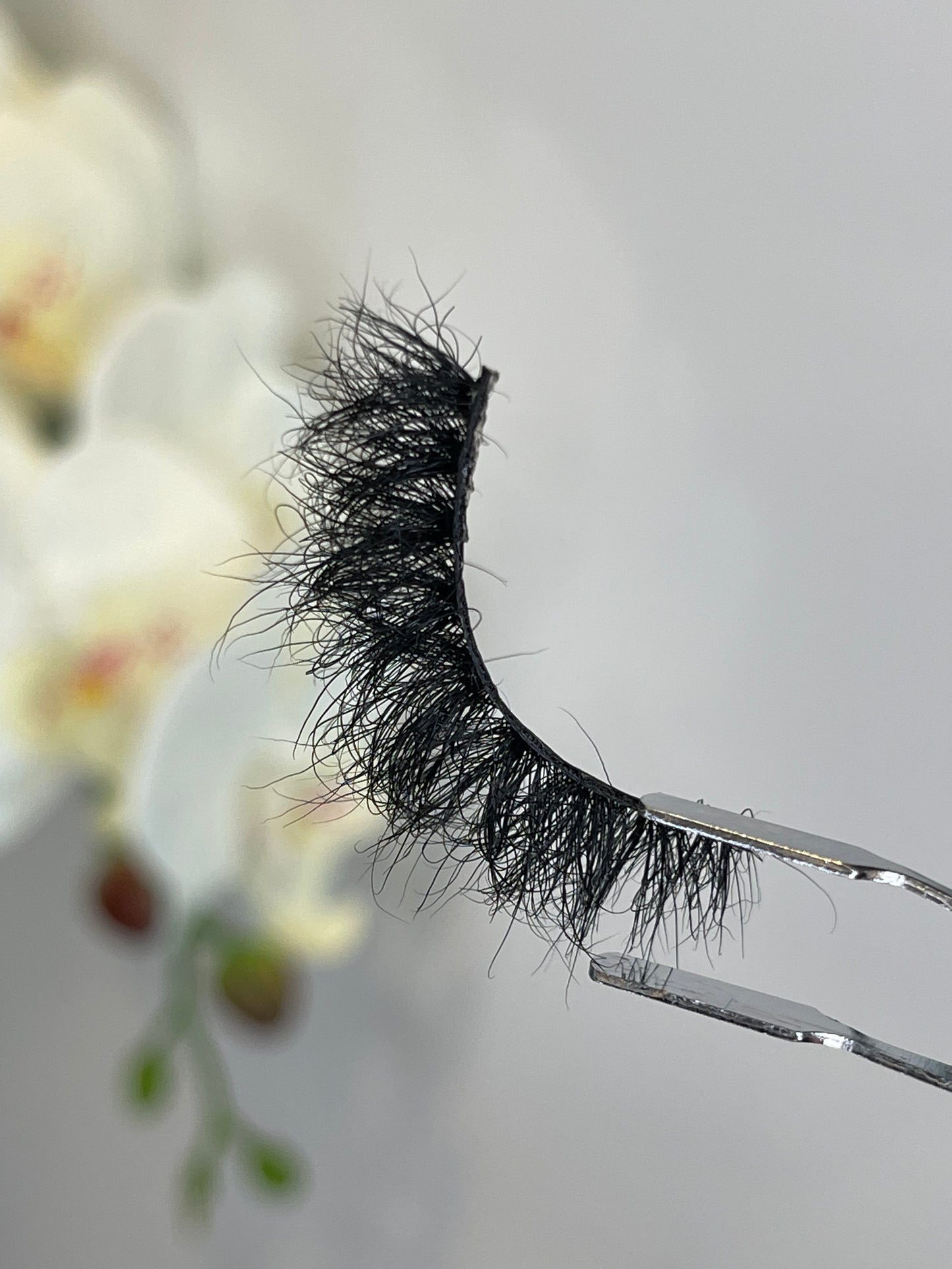 Marrakesh DS09 | Faux Mink Lash
