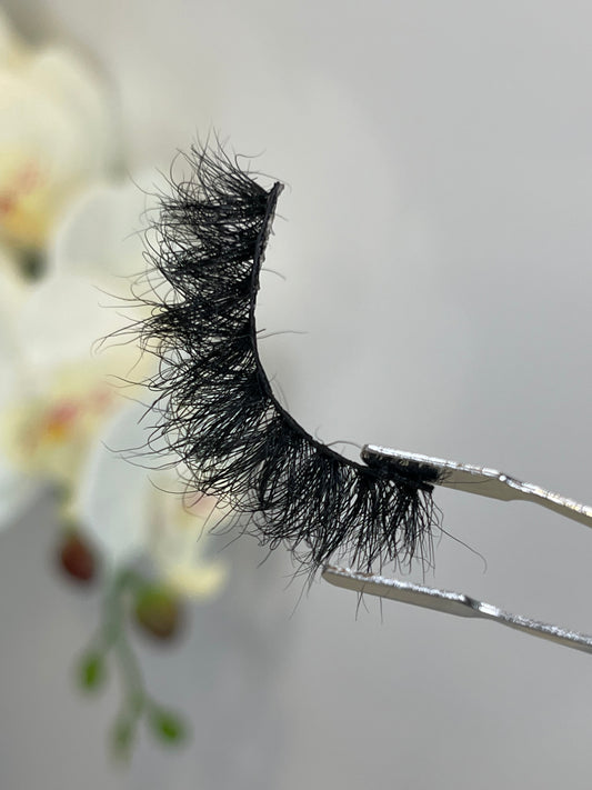 Marrakesh DS09 | Faux Mink Lash