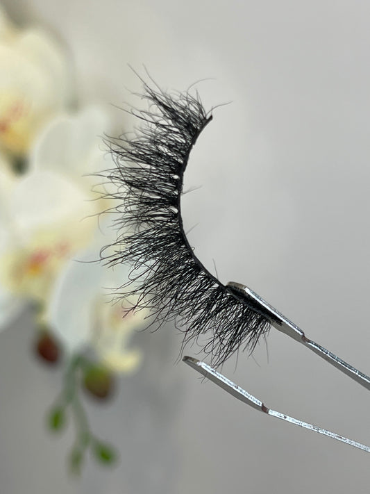 Malibu DS08 | Faux Mink Lash