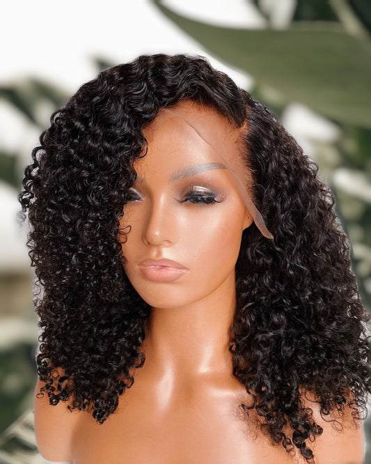 Anna-Mae Lace Frontal Wig