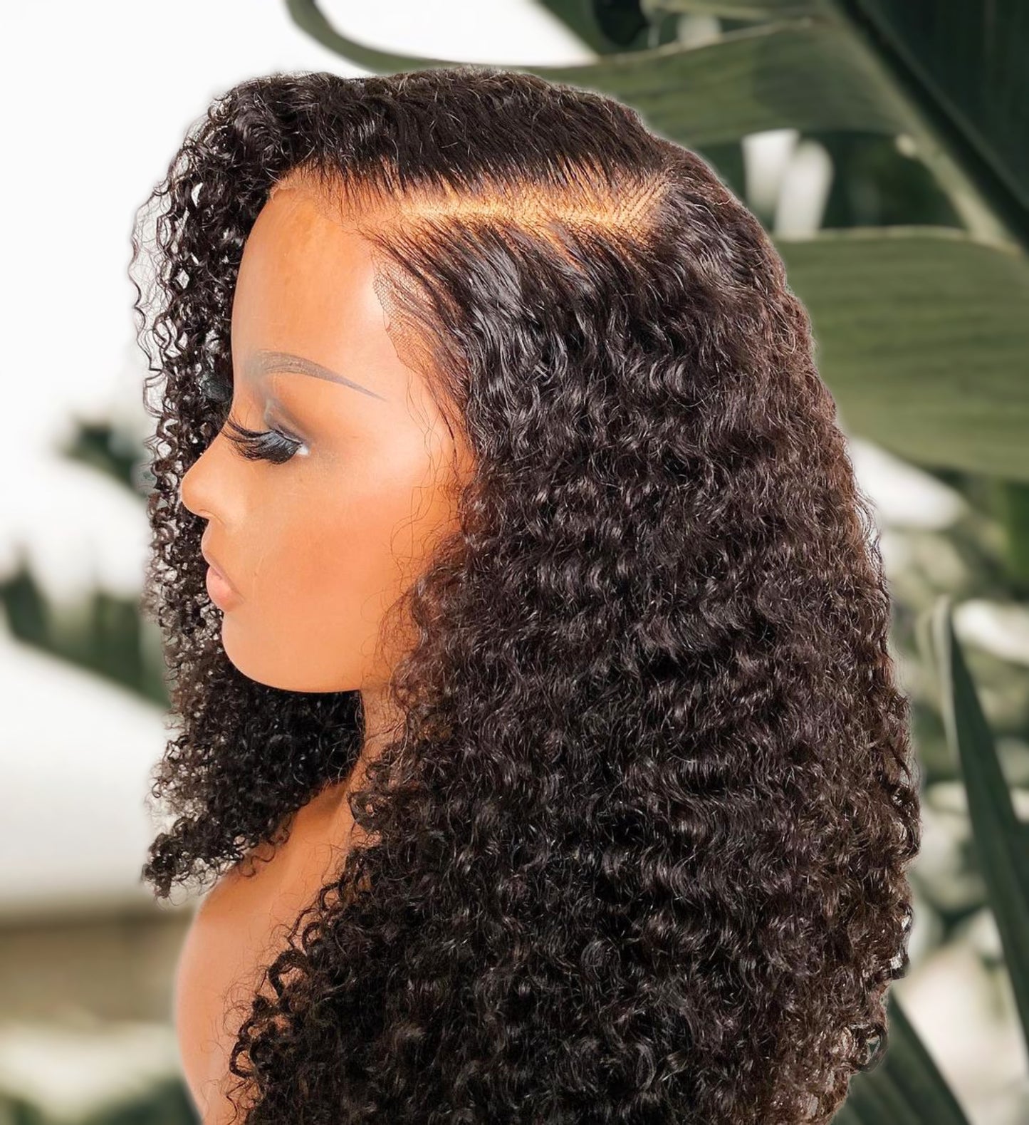 Tinaishe Ultra Curl Wig