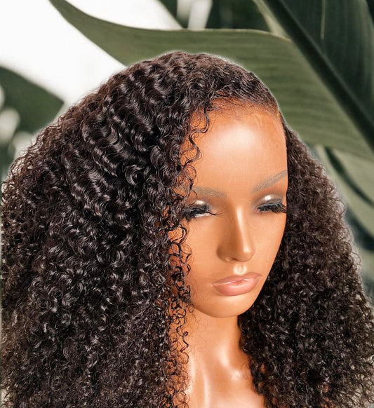 Tinaishe Ultra Curl Wig