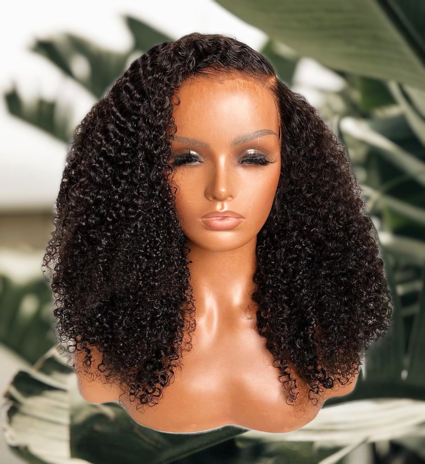 Tinaishe Ultra Curl Wig