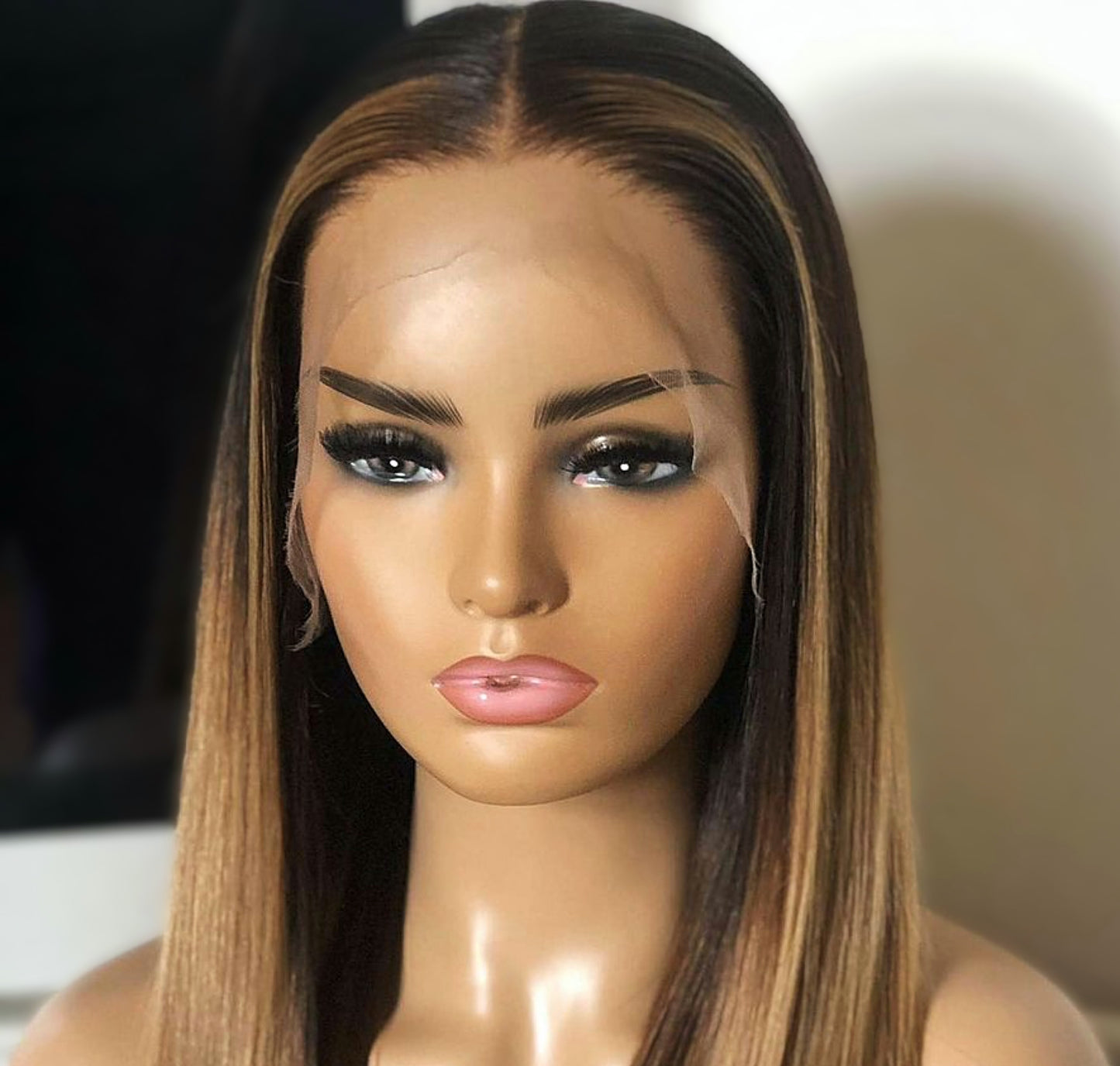 Trophy Wife Lace Frontal Wig