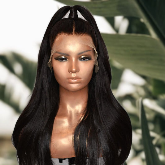 A Sweetheart Lace Wig