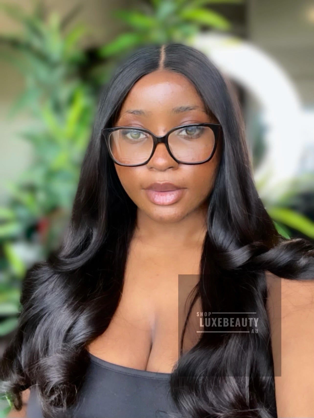 First Lady Lace Wig