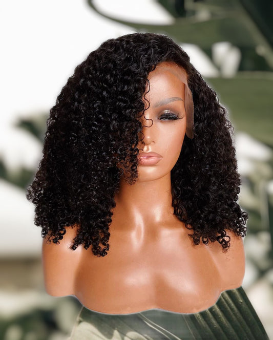 Anna-Mae Lace Frontal Wig