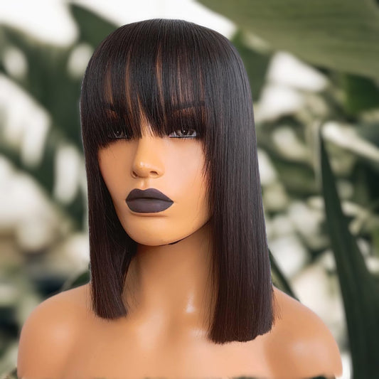 Skye Lace Closure Wig