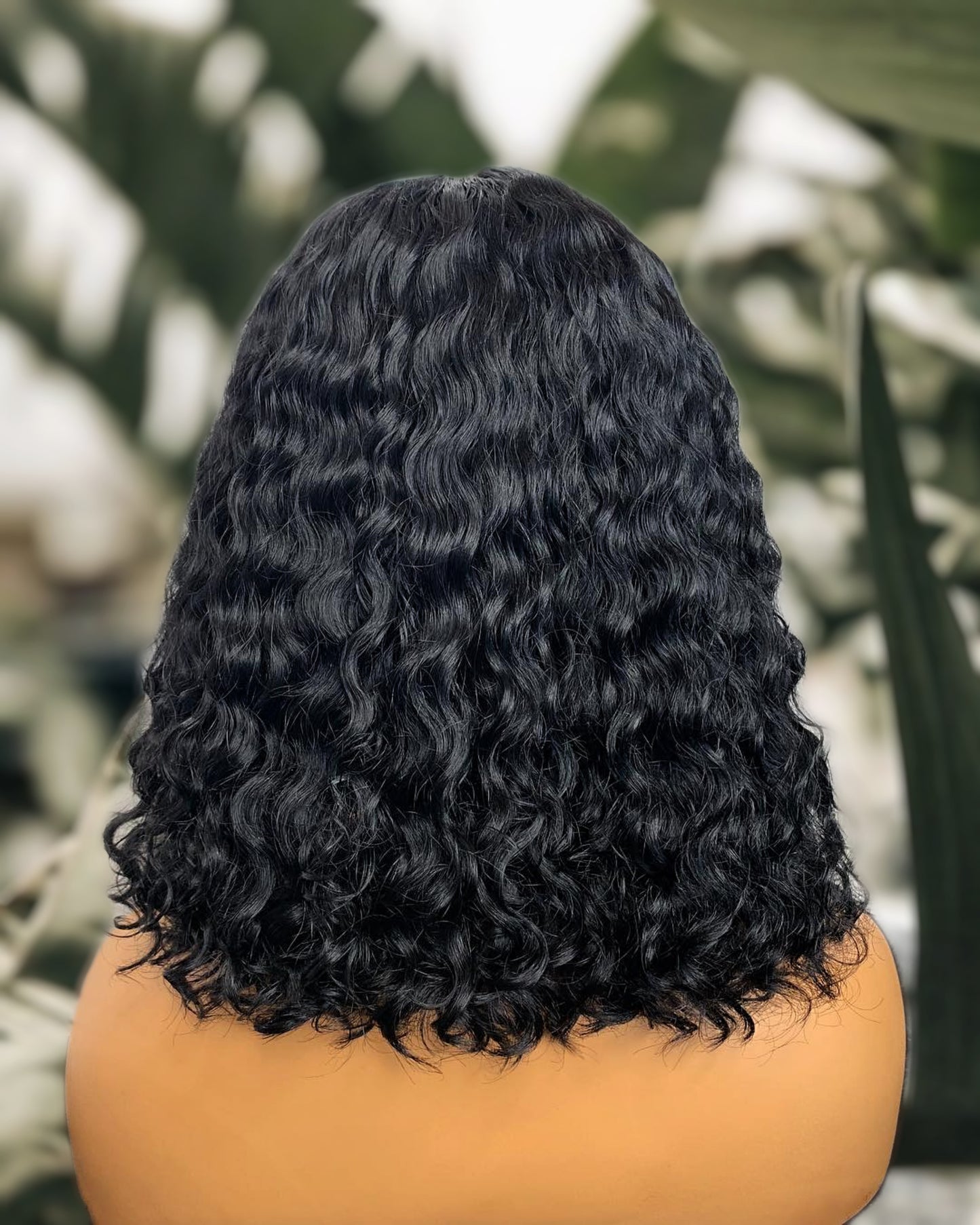 Selina Lace Wig