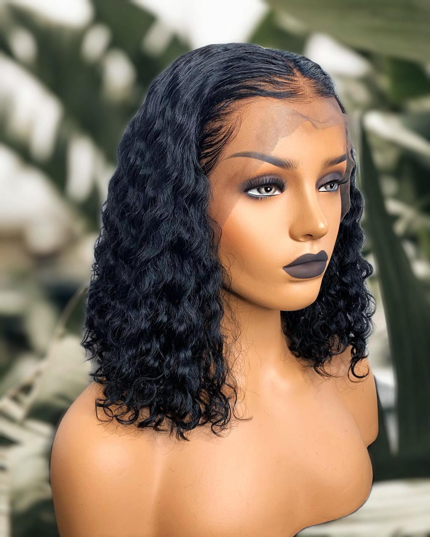 Selina Lace Wig